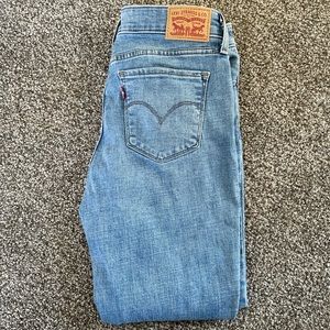 Levi’s Jeans
